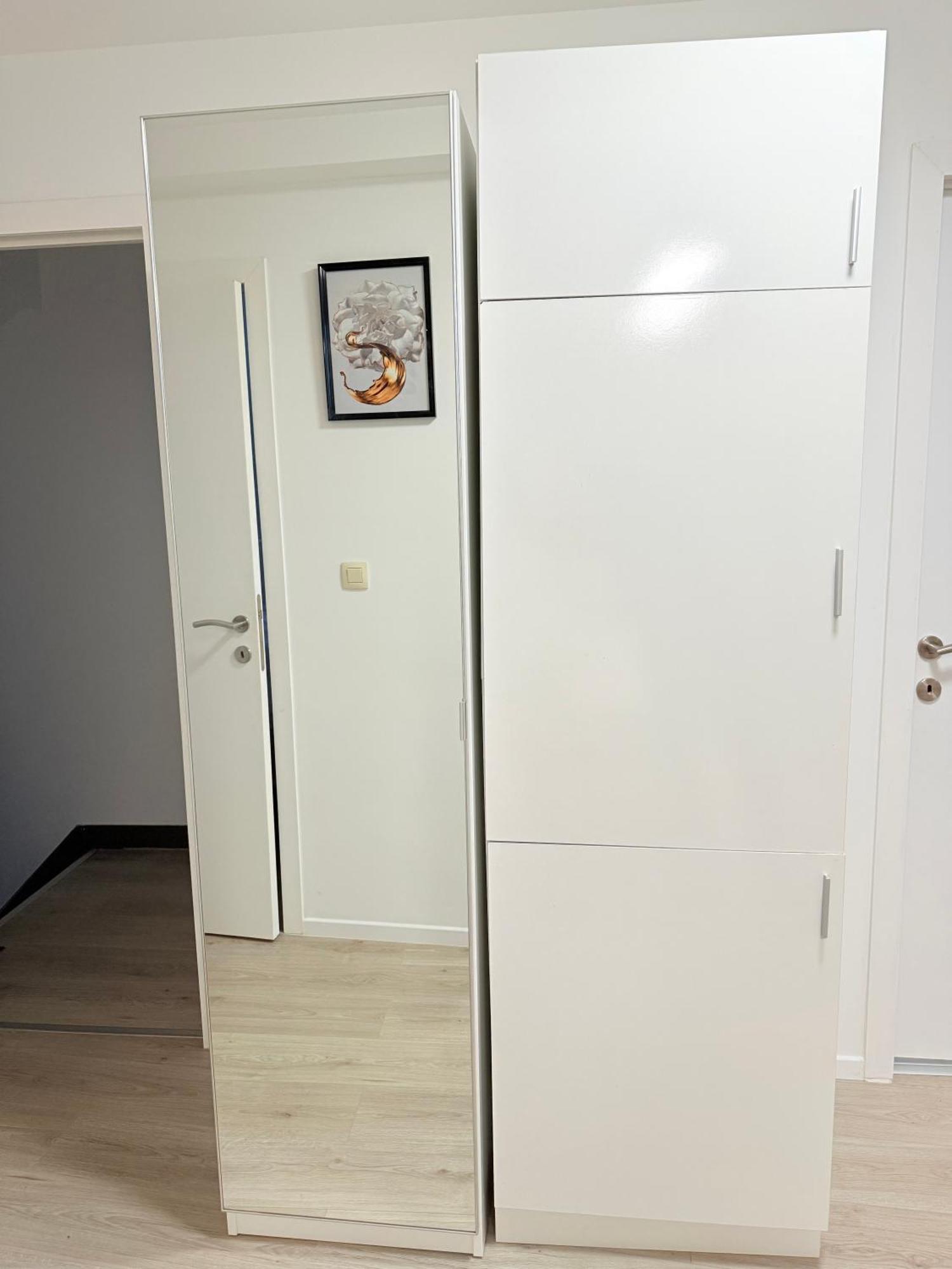 Mervaroom Aparthotel