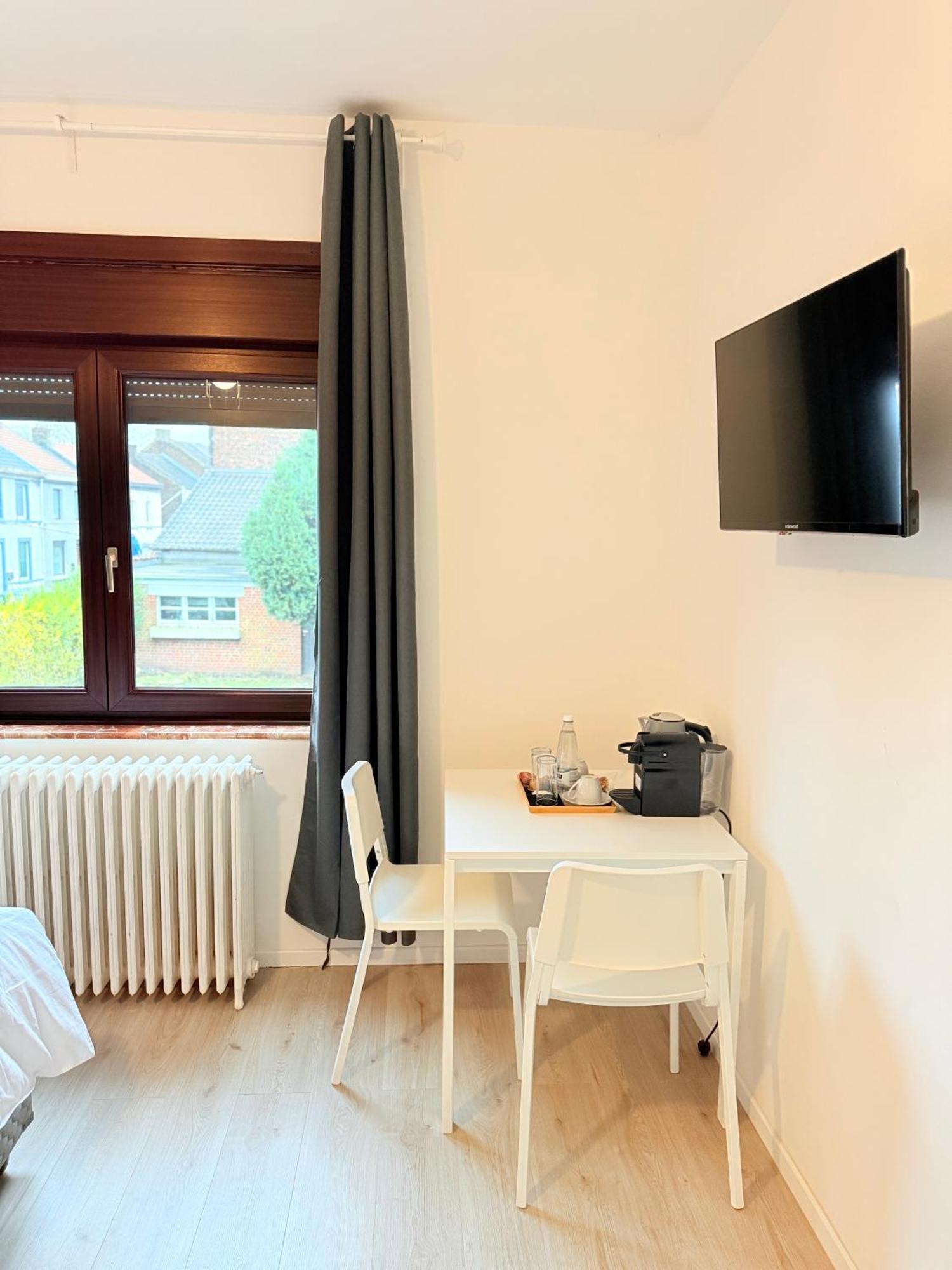 Mervaroom Aparthotel *
