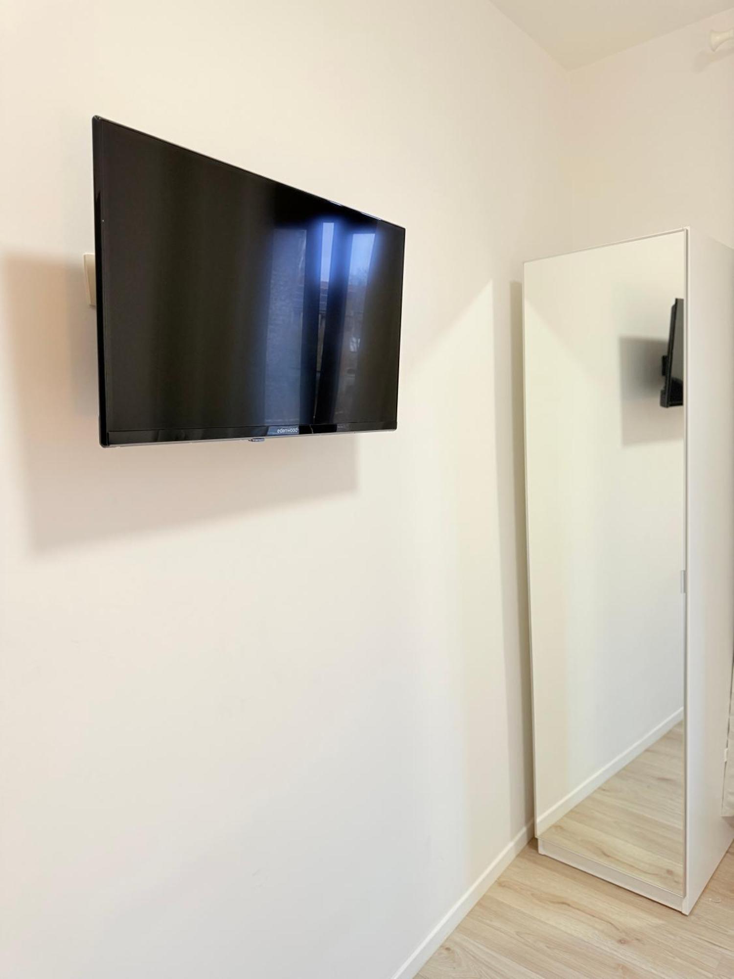 Aparthotel Mervaroom