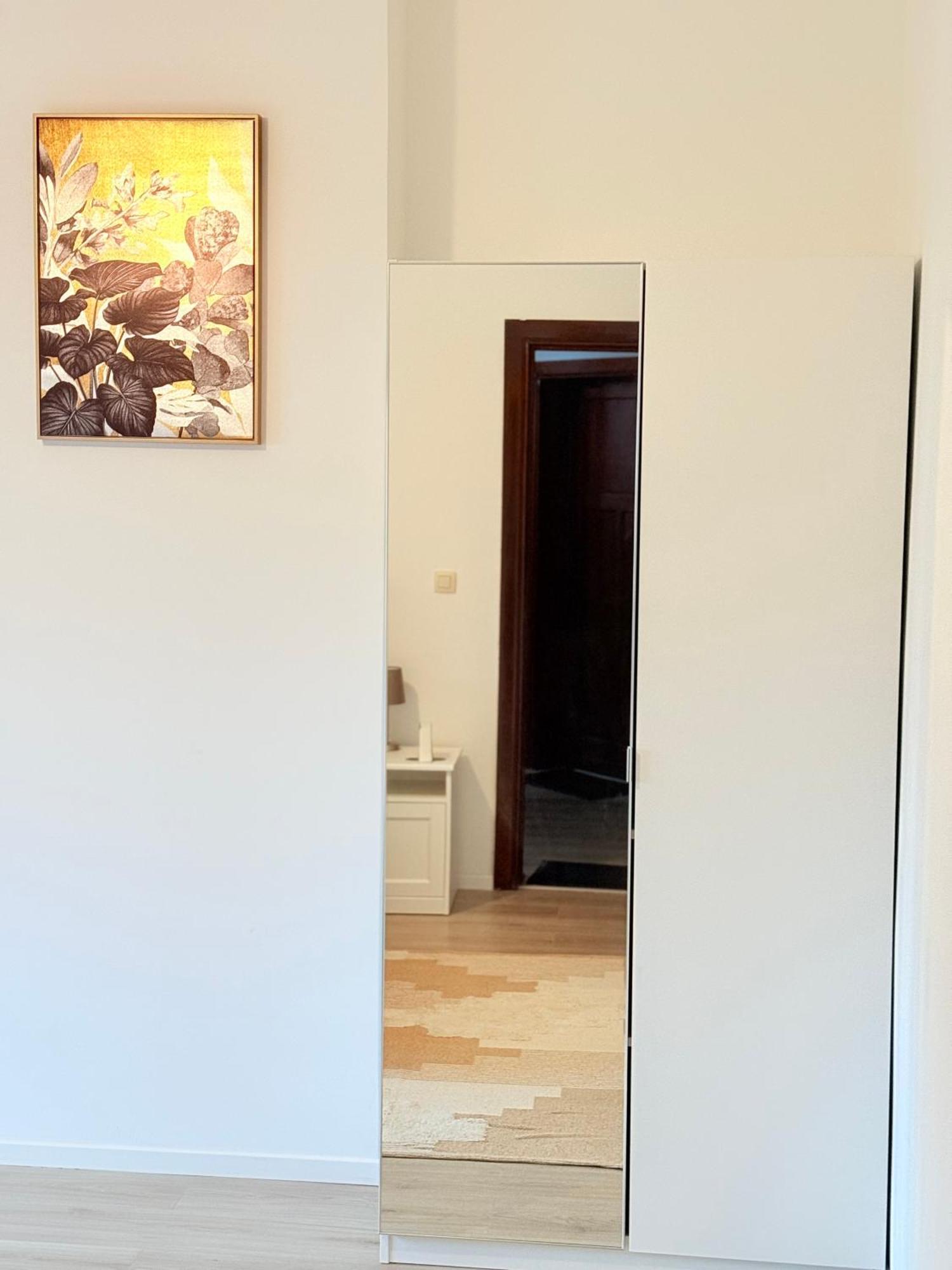 Mervaroom Aparthotel