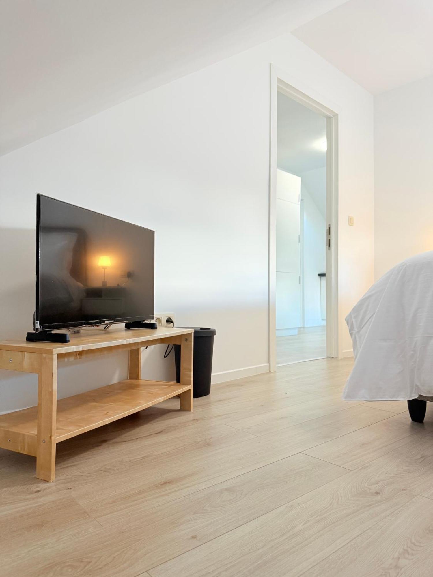 Mervaroom Aparthotel Charleroi