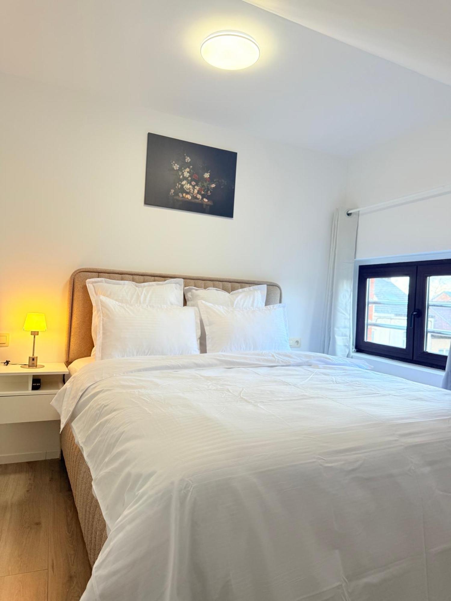 Mervaroom Aparthotel *